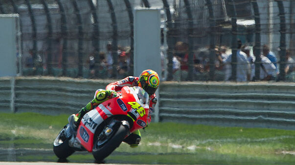 Rossi: