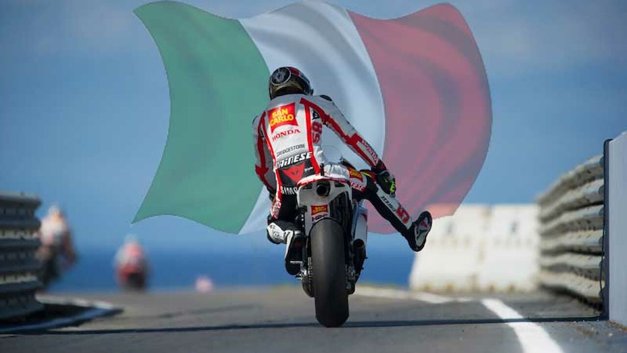 Italien Trauert Um Simoncelli Laola1 At
