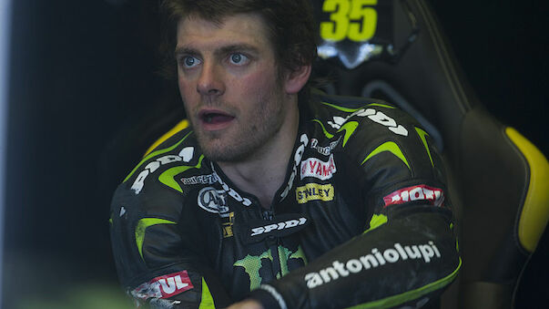 Crutchlow: 