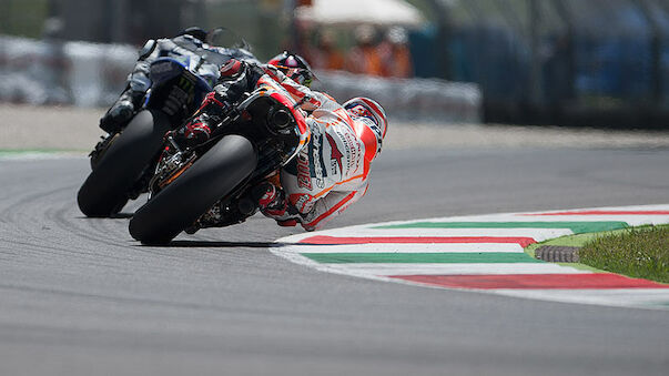 Lorenzo: MotoGP 2014 besser als im Vorjahr