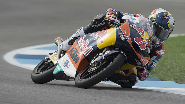 Miller plant direkten Sprung in die MotoGP