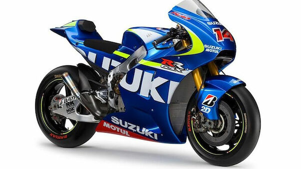 Espargaro und Vinales zu Suzuki