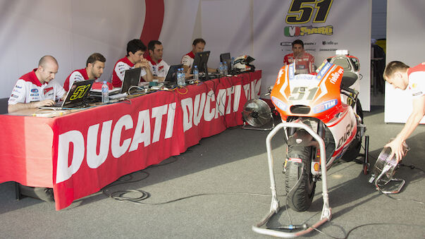 MotoGP-Saisonvorschau: Ducati zurück an der Spitze