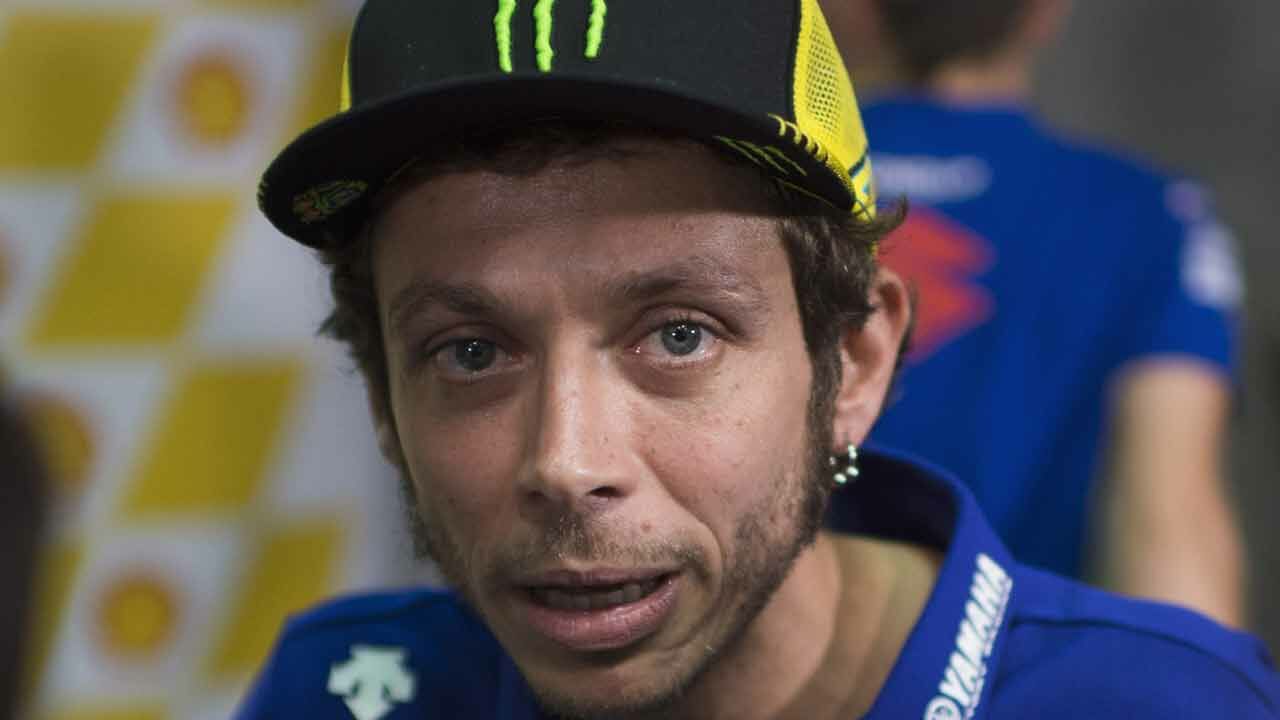 Strafe Für Rossi Strafe Für Rossi