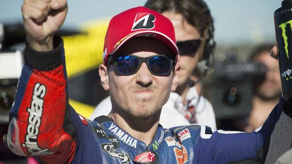 Lorenzo: