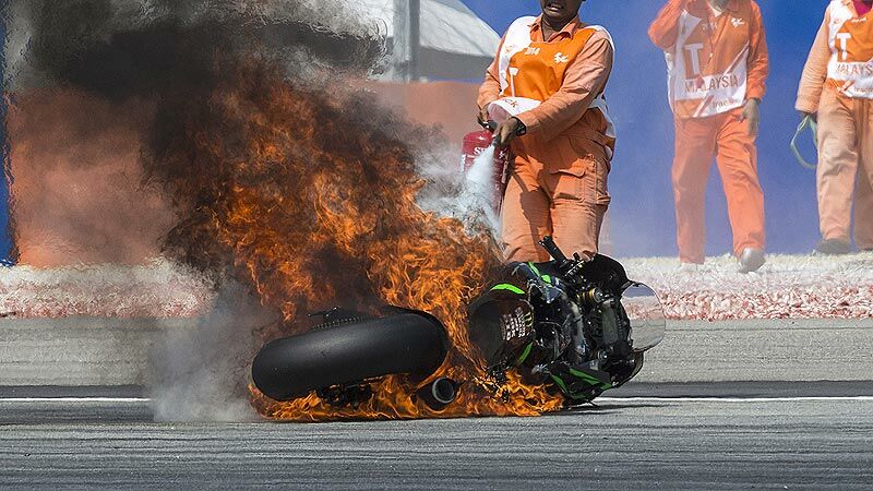 Crash, Boom, Bang