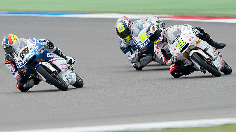 MotoGP Assen 2011 Diashow