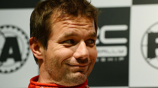 Loeb bei 24-Stunden von Le Mans?