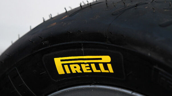 Pirelli-Comeback in der WRC