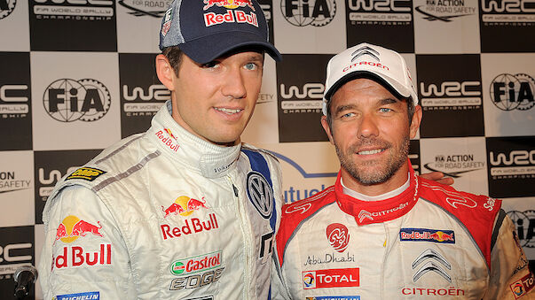 Citroen will Loeb zurück in WRC