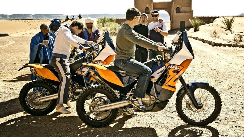 Slideshow Bild