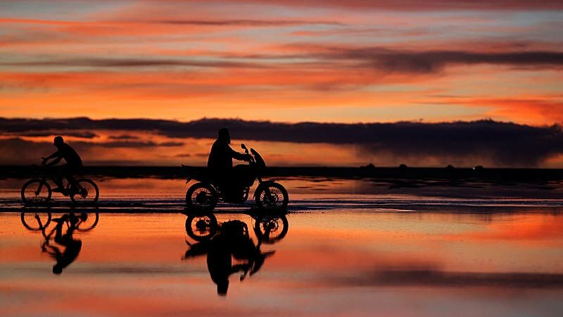 Slideshow Bild