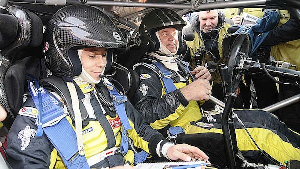 Minor: WRC-Rückkehr in Schweden