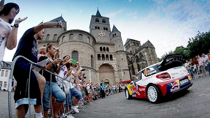 Slideshow Bild
