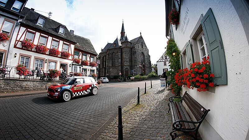 Slideshow Bild