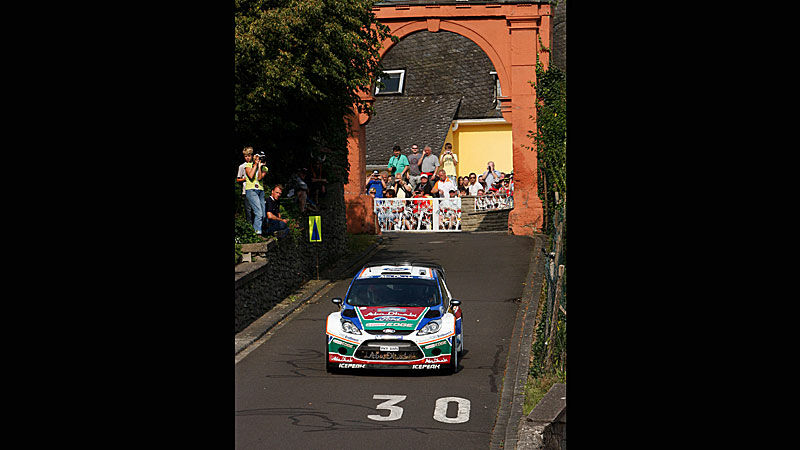 Slideshow Bild