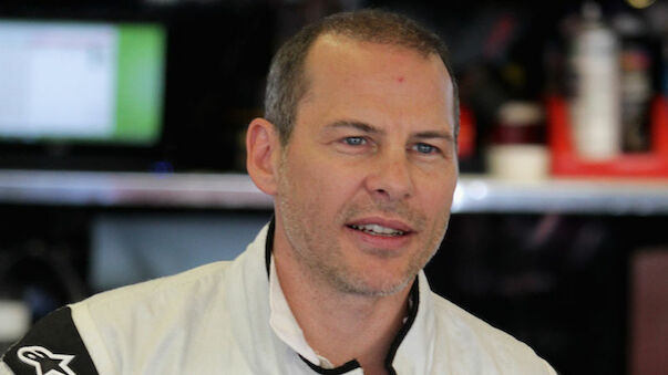 Villeneuve-Comeback bei Indy500