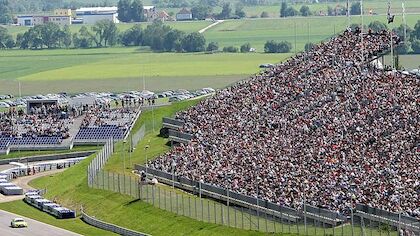 Racing in Österreich