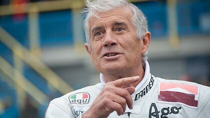 Dutch TT Assen: Giacomo Agostini (14)