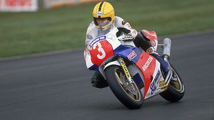 Isle of Man Tourist Trophy: Joey Dunlop (26)