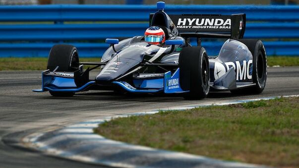 IndyCar Series startet in eine neue Ära