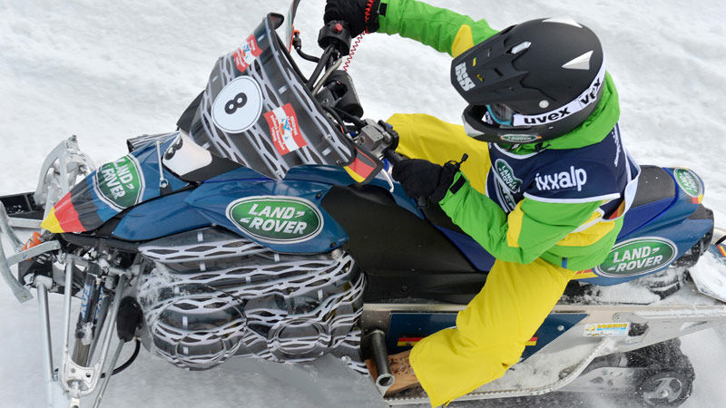 Slideshow Bild