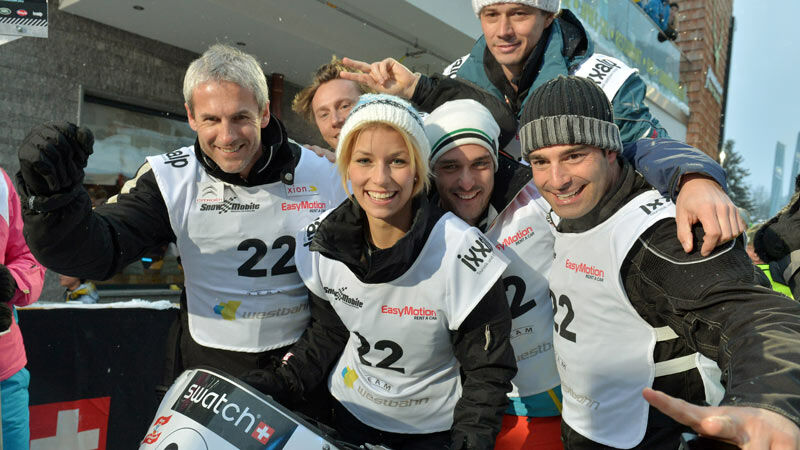 Slideshow Bild