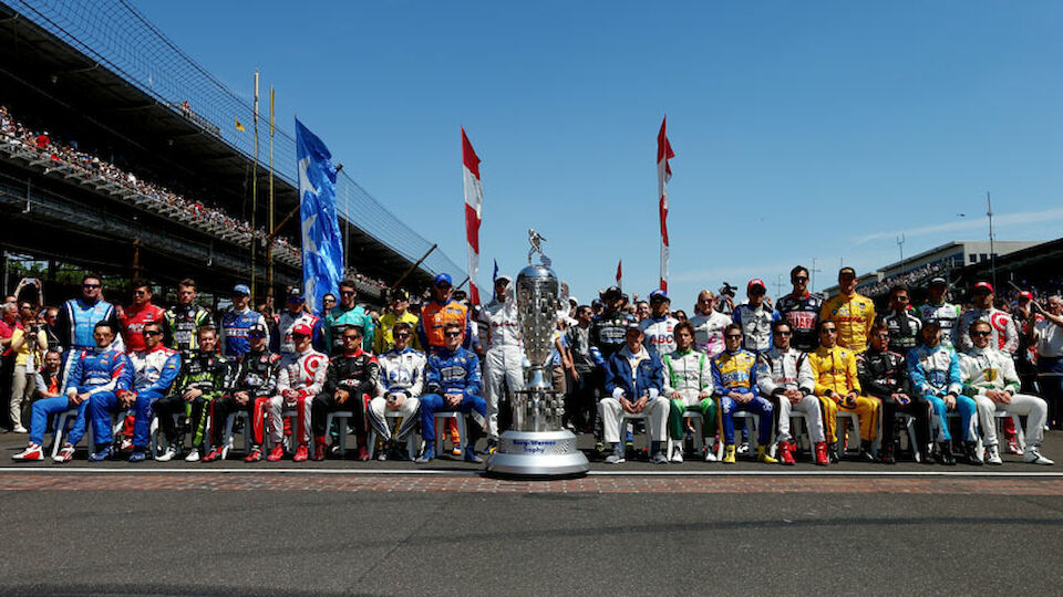 indy 500 2014