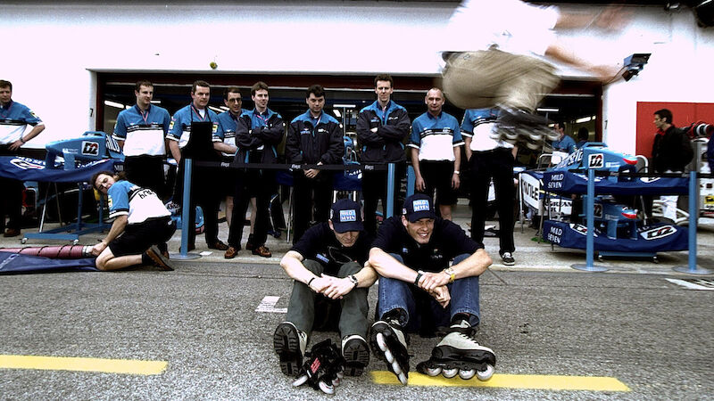 Slideshow Bild