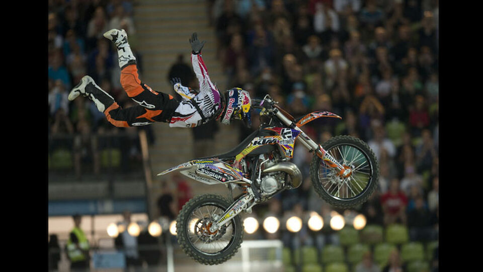 rb xfighters muenchen diashow