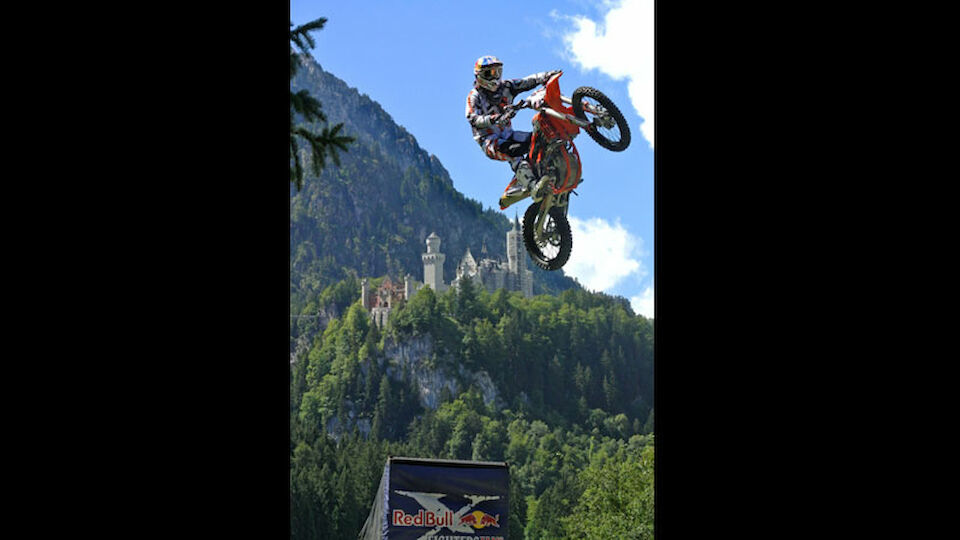 rb xfighters muenchen diashow