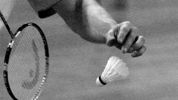 Manipulation im Badminton