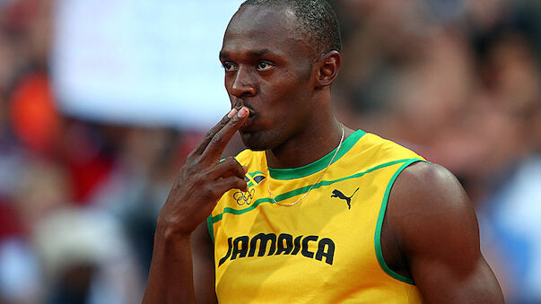 Bolt: 
