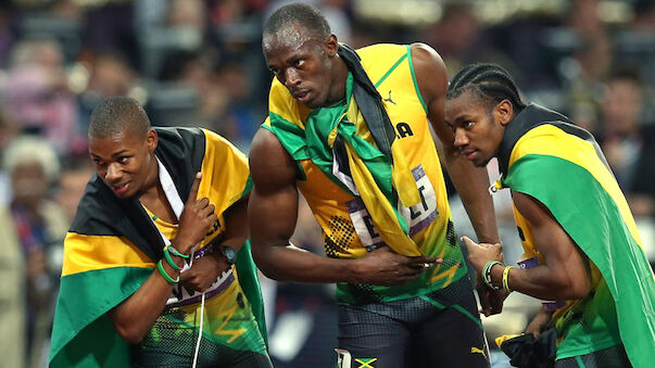 Was steckt hinter Jamaikas Sprint-Dominanz?