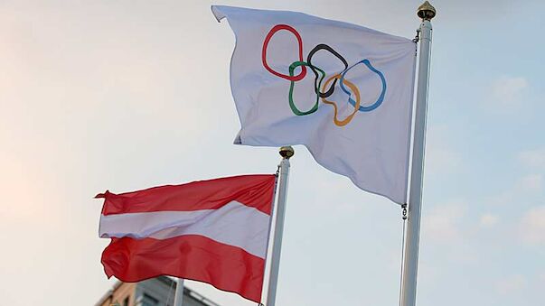 Bewirbt sich Wien um Olympische Sommerspiele?