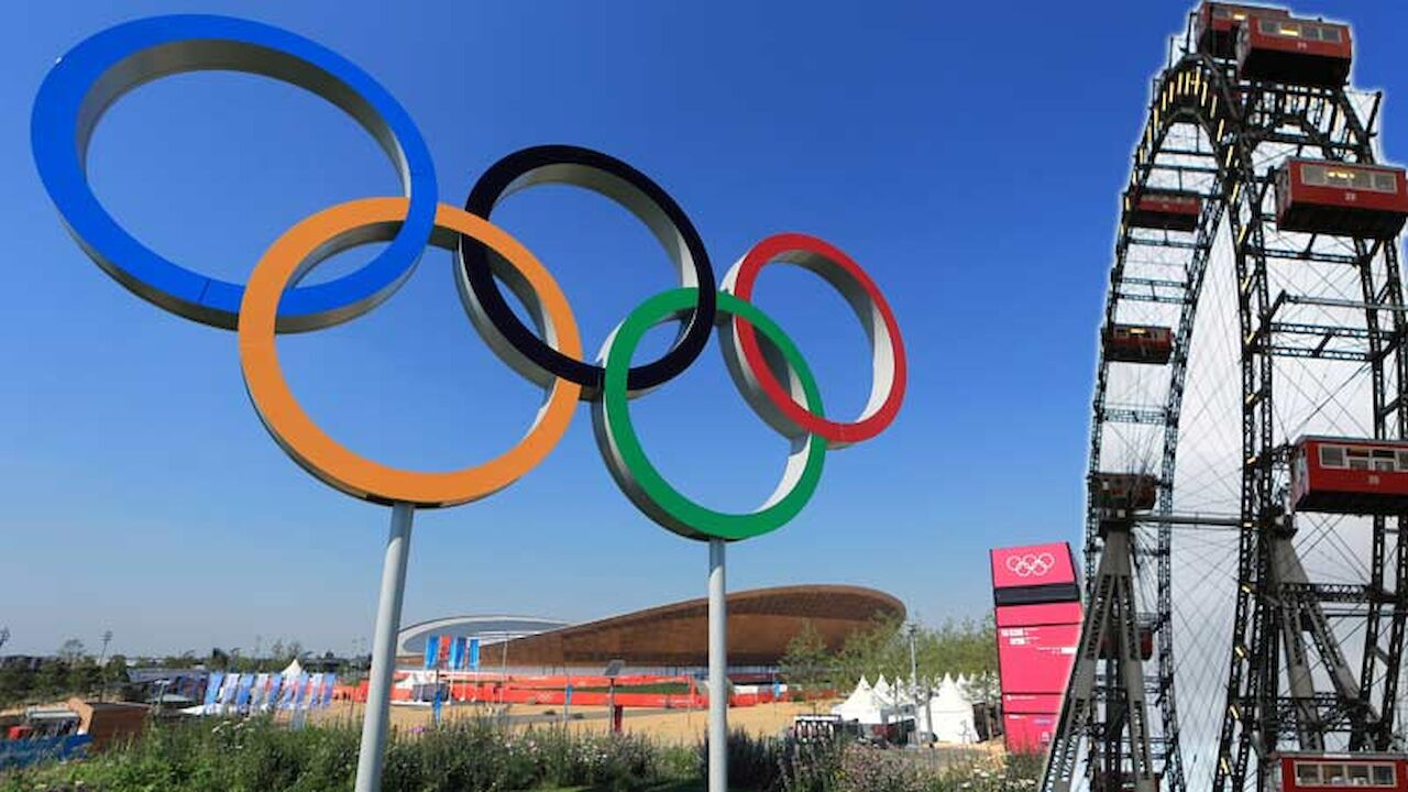 Olympia 2025 Sportschau Sally Paige