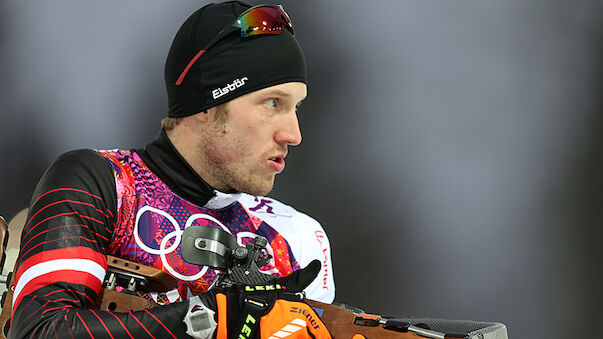 Biathlon-Team bleibt unverändert