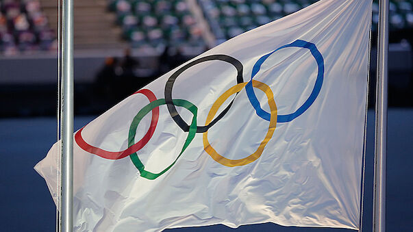 Olympia 2022: 3 Bewerber bleiben