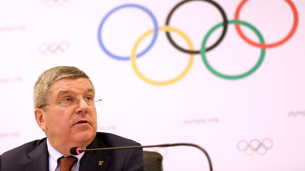 IOC zahlt Bach 225.000 Euro