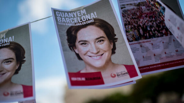 Barcelona nicht mehr Kandidat
