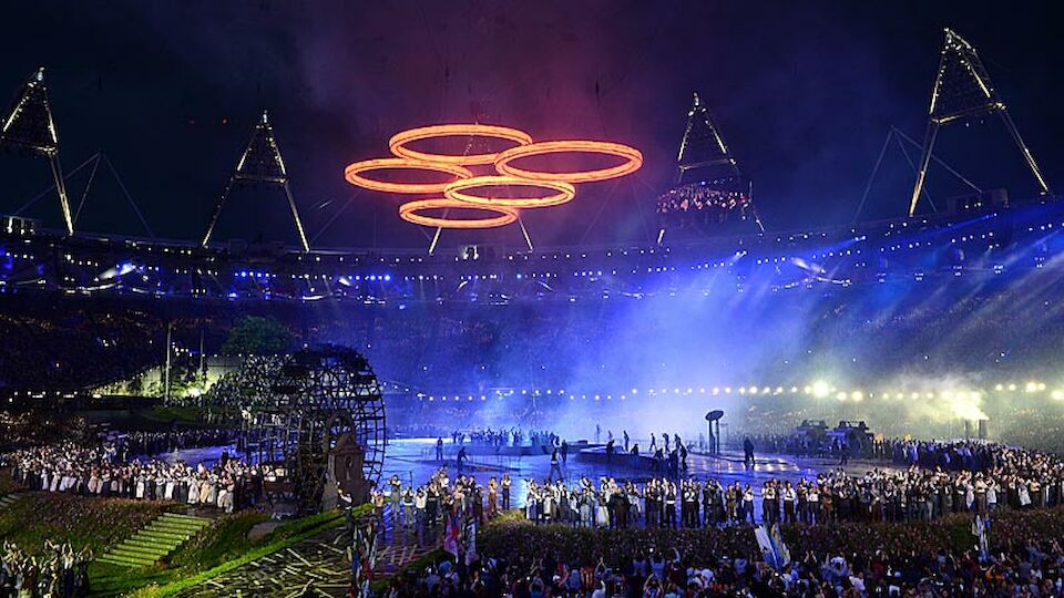 olympia eroeffnngsfeier