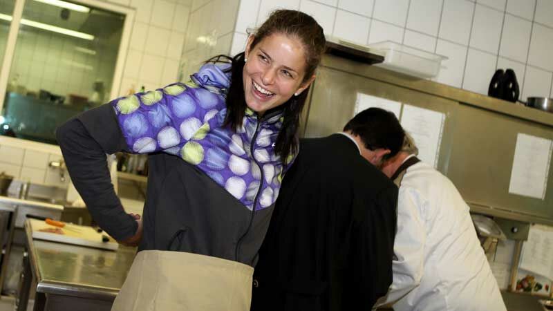 Slideshow Bild