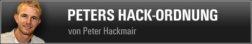 Hackmair