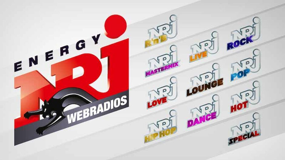Radio NRJ LAOLA1.at