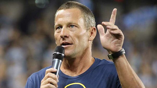 Vier US-Tour-Profis sagten gegen Armstrong aus
