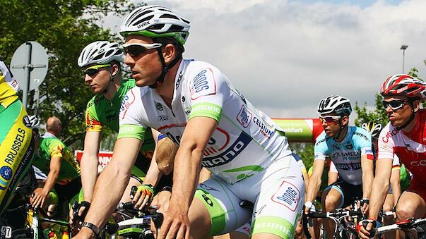Degenkolb gewinnt die fünfte Etappe der Vuelta