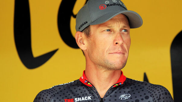 Armstrong: