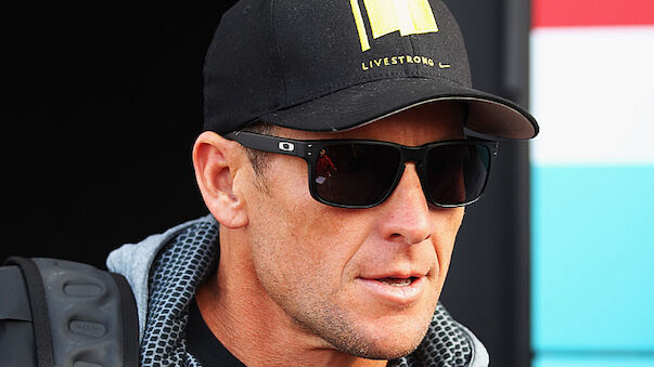 Armstrong: Professionelles Dopingsystem enthüllt