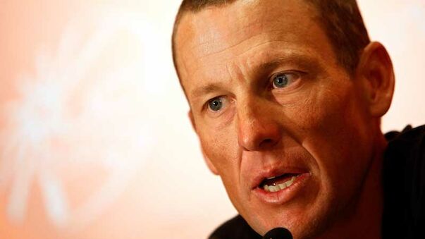 Armstrong immer mehr isoliert