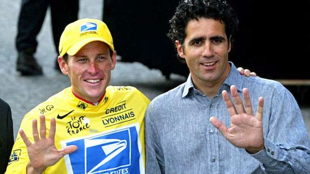 Indurain: Lance ist unschuldig